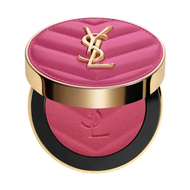 イヴ・サンローラン メイクミーブラッシュ パウダー(チーク) | マキア